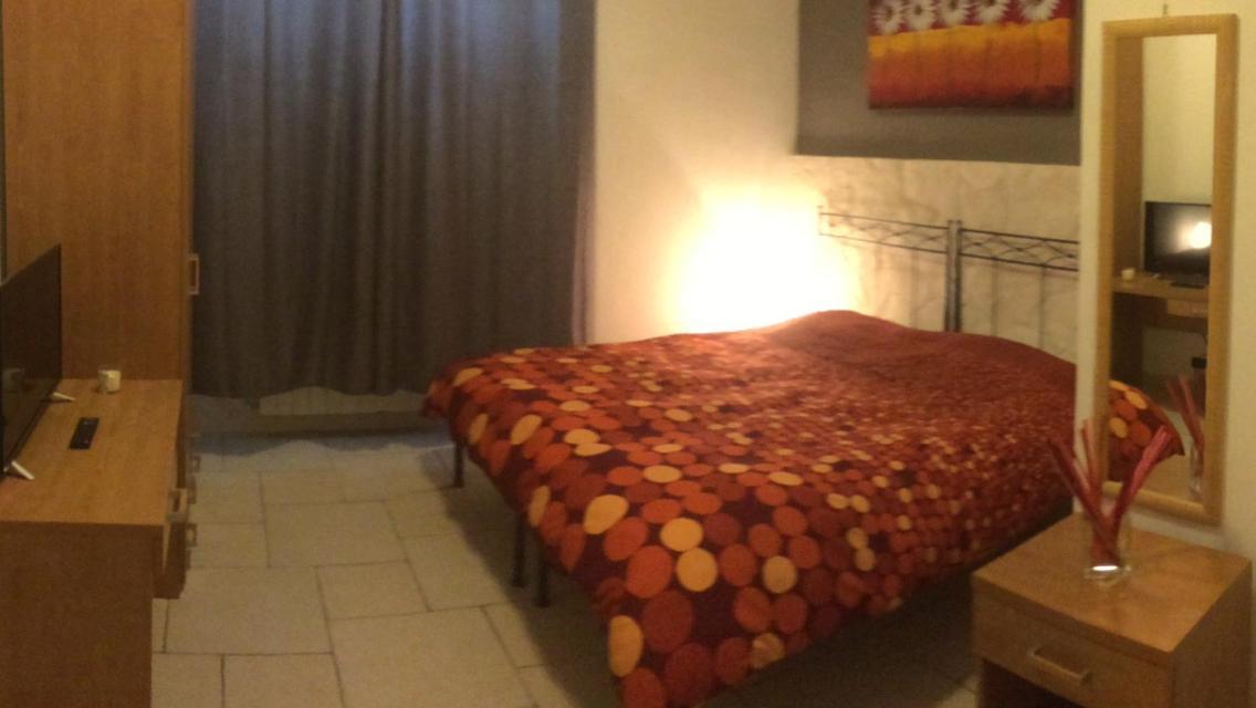 Bed And Breakfast Top Class Bari Exterior foto