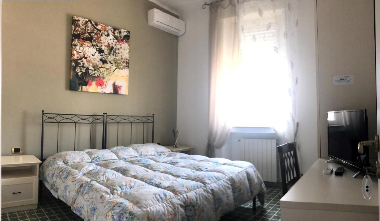 Bed And Breakfast Top Class Bari Exterior foto