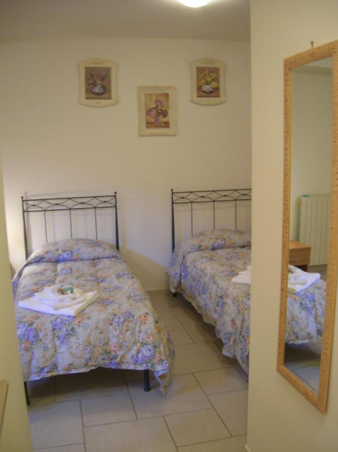 Bed And Breakfast Top Class Bari Exterior foto